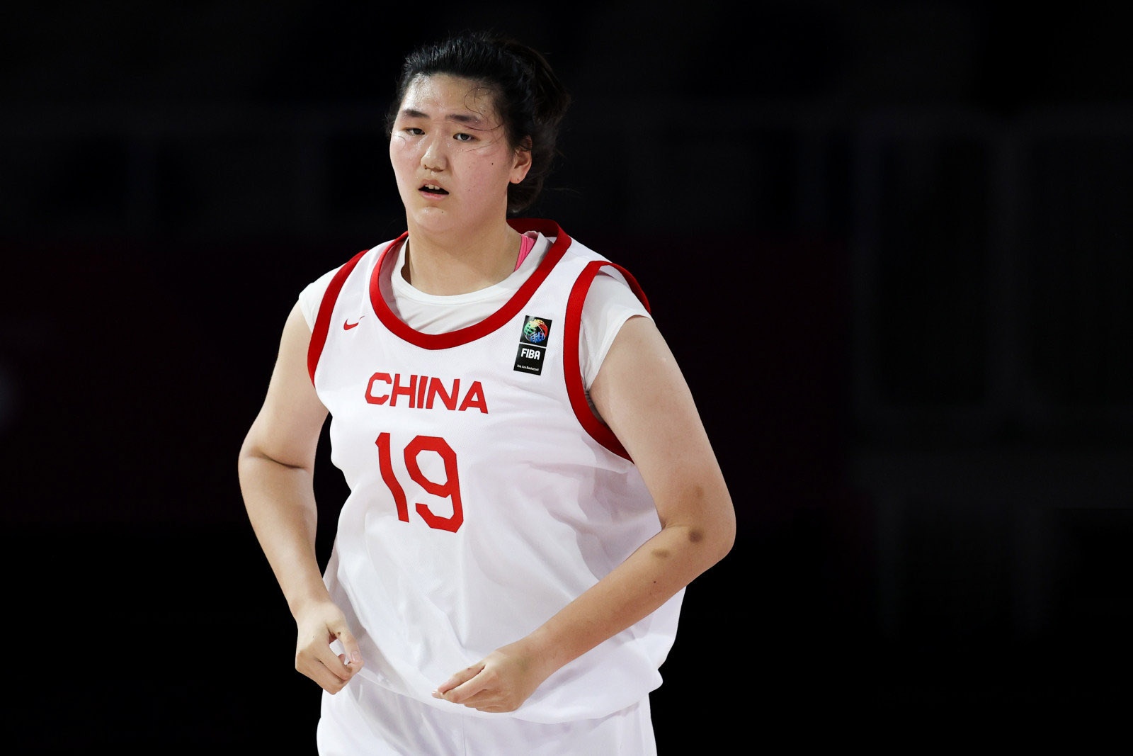 U19女籃世界杯分組：中國女籃與尼日利亞、葡萄牙、加拿大同分B組